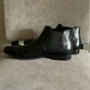 Size 12 brand new Aldo boots